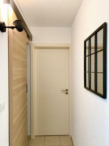 Apartamento * La Parenth�se * Superbe Appartement Avec Parking
