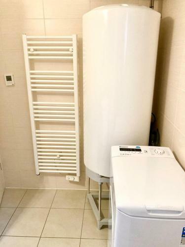 Apartamento * La Parenth�se * Superbe Appartement Avec Parking