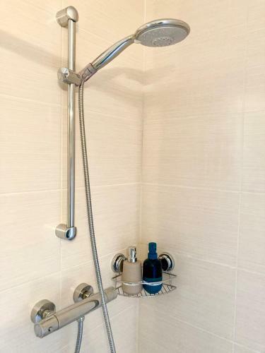 Apartamento * La Parenth�se * Superbe Appartement Avec Parking