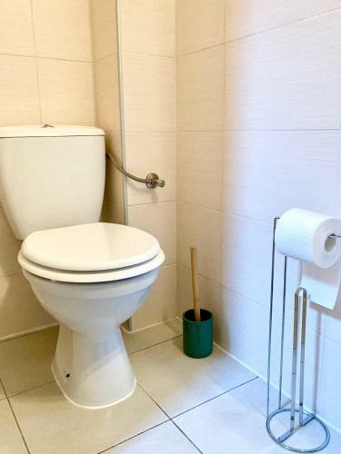 Apartamento * La Parenth�se * Superbe Appartement Avec Parking