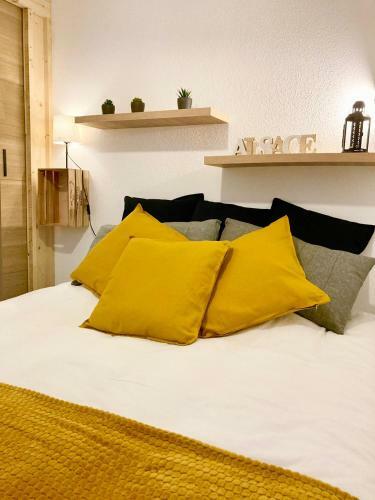 Apartamento * La Parenth�se * Superbe Appartement Avec Parking