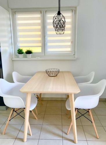 Apartamento * La Parenth�se * Superbe Appartement Avec Parking