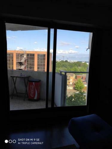 Apartamento Entre Paris Et Disney. Au Pied Du Rer & Centrex