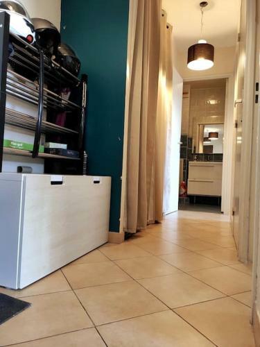 Apartamento Entre Paris Et Disney. Au Pied Du Rer & Centrex