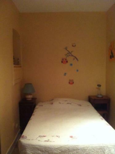 Apartamento Tr�s Belle Maison De Vacances