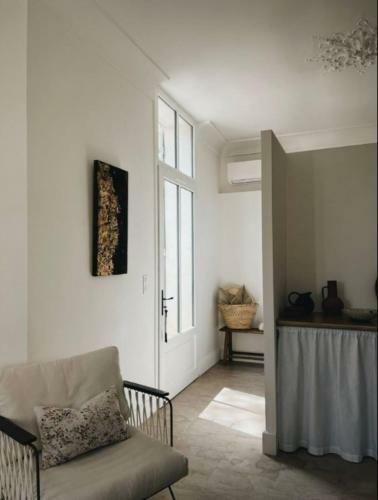Apartamento Le Chant Des Oiseaux