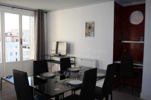 Apartamento Les Jasmins 1 - Nimes