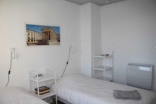 Apartamento Les Jasmins 1 - Nimes
