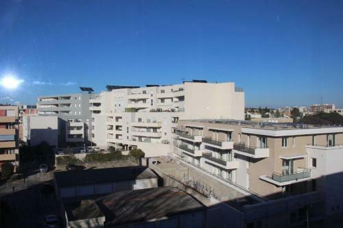 Apartamento Les Jasmins 1 - Nimes