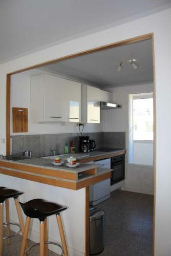 Apartamento Les Jasmins 1 - Nimes