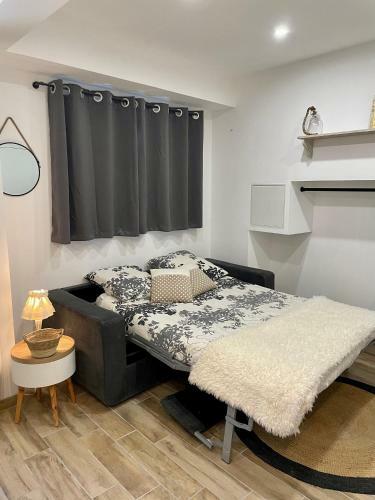 Apartamento Coeur De N�mes - Beau Studio De Qualit�