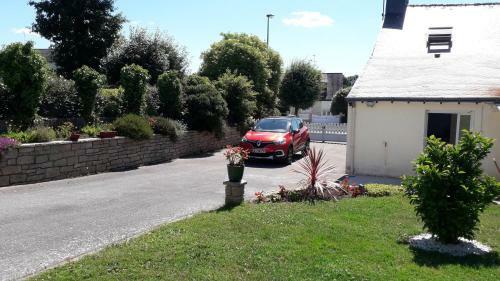Bed & Breakfast Maison De Caract�re