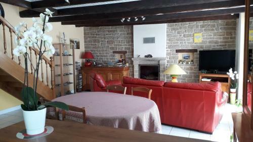 Bed & Breakfast Maison De Caract�re