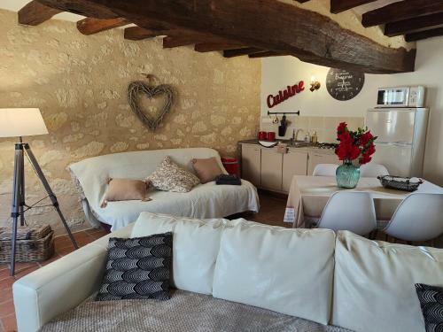 Hostal G�te Les Piraudi�res
