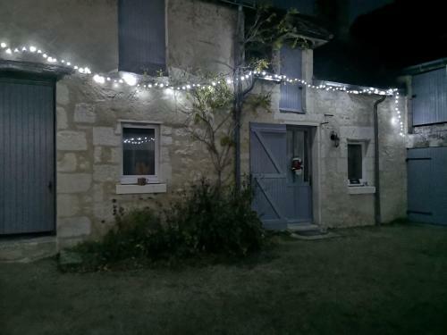 Hostal G�te Les Piraudi�res