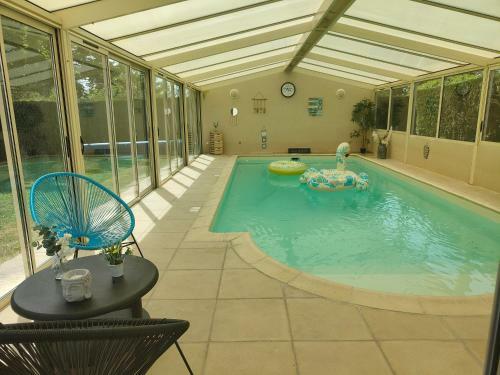 Hostal G�te Les Piraudi�res