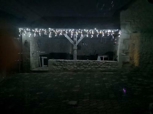 Hostal G�te Les Piraudi�res