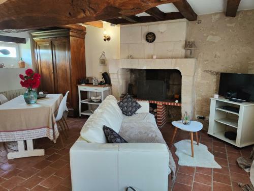 Hostal G�te Les Piraudi�res