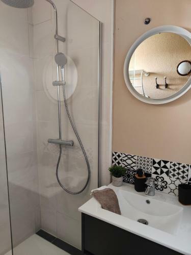 Hostal G�te Les Piraudi�res