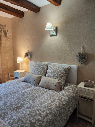 Hostal G�te Les Piraudi�res