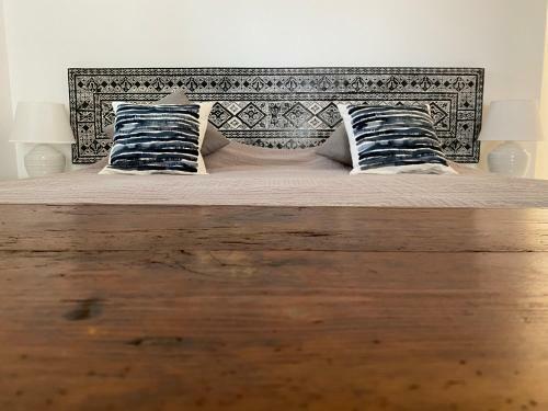 Hostal L'insoup�onn�e Saint R�my De Provence
