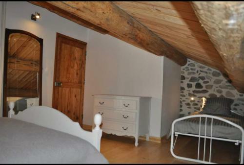 Le Petit Moulin G�te 6 � 8 Pers