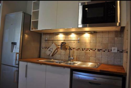 Le Petit Moulin G�te 6 � 8 Pers