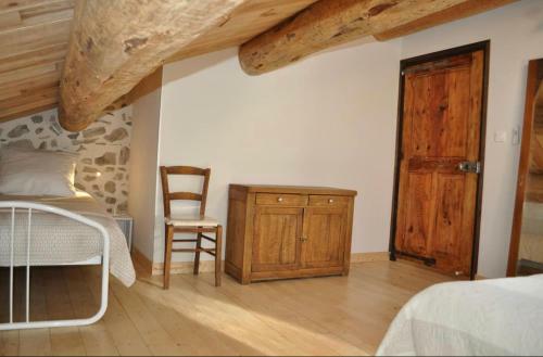 Le Petit Moulin G�te 6 � 8 Pers