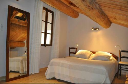 Le Petit Moulin G�te 6 � 8 Pers