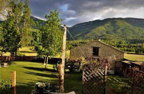 Le Petit Moulin G�te 6 � 8 Pers