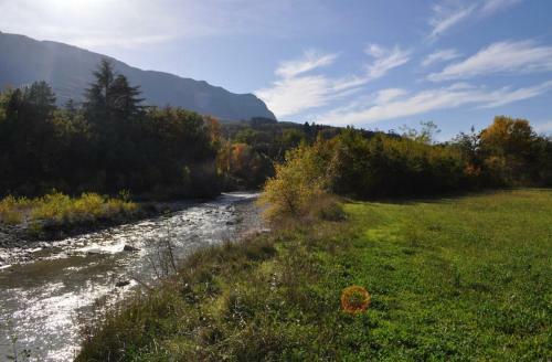 Le Petit Moulin G�te 6 � 8 Pers