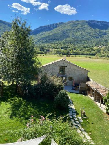 Le Petit Moulin G�te 6 � 8 Pers