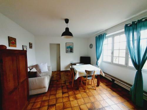 Apartamento G�te D'ossau