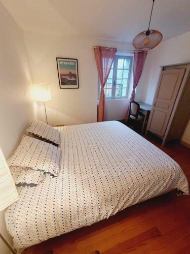 Apartamento G�te D'ossau