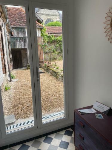 Agroturismo Chez Mapa