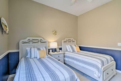 Phoenix Area Villa With Private Putting Green!