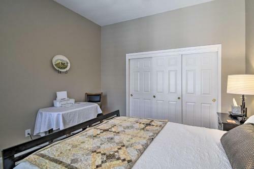Phoenix Area Villa With Private Putting Green!