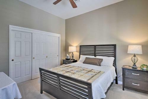 Phoenix Area Villa With Private Putting Green!