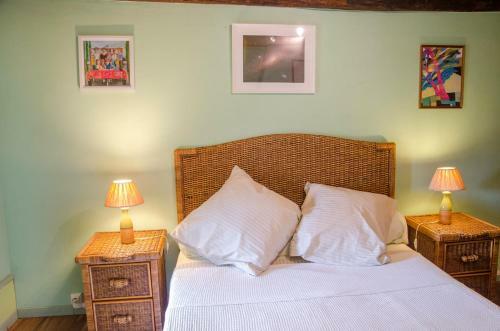 Hostal La Pause C�leste