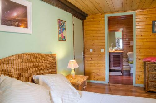 Hostal La Pause C�leste
