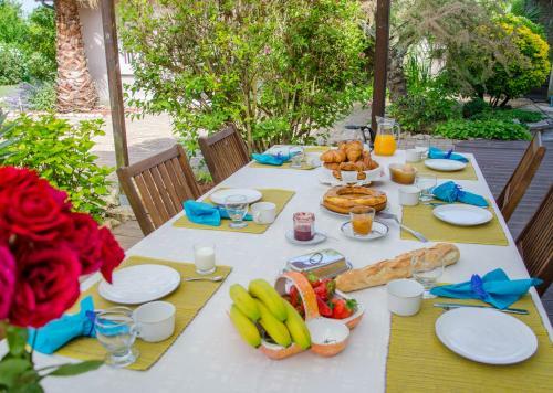 Hostal La Pause C�leste