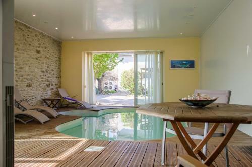 Hostal La Pause C�leste