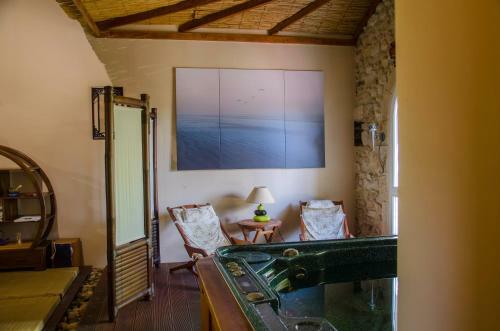 Hostal La Pause C�leste