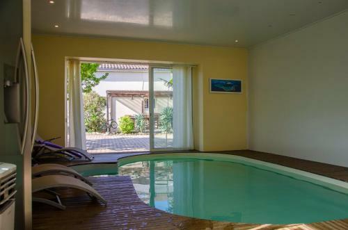 Hostal La Pause C�leste