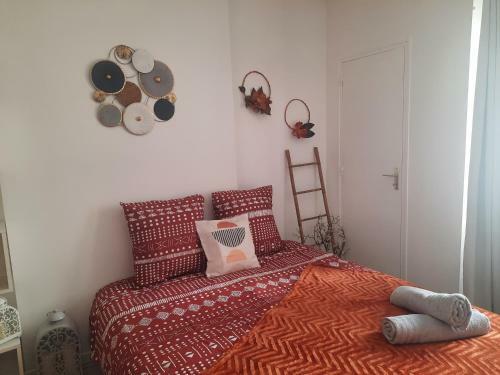 Apartamento Le Terracotta