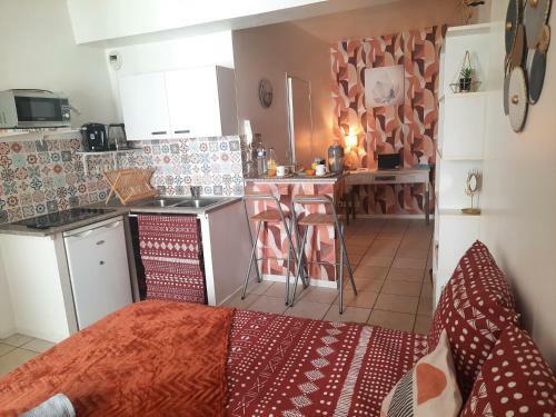 Apartamento Le Terracotta