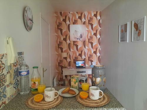 Apartamento Le Terracotta
