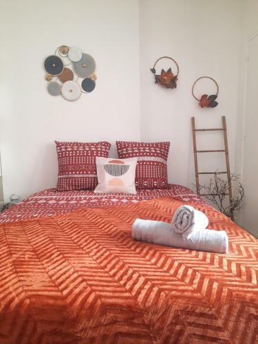 Apartamento Le Terracotta