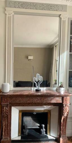 Villa Le Grand Illiers