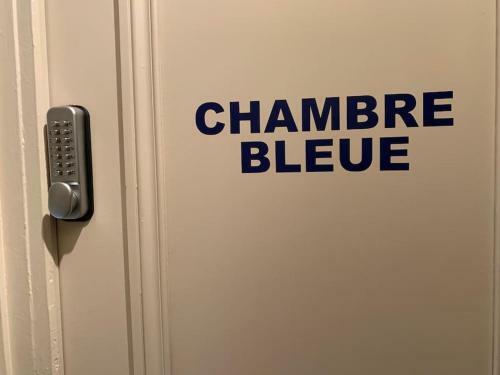 Villa Le Grand Illiers